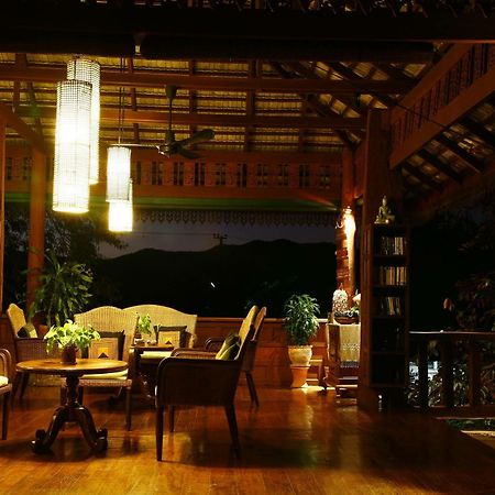 Hotel Khum Lanna Phrao Zewnętrze zdjęcie