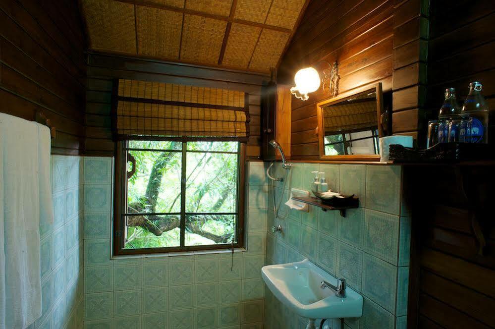Hotel Khum Lanna Phrao Zewnętrze zdjęcie